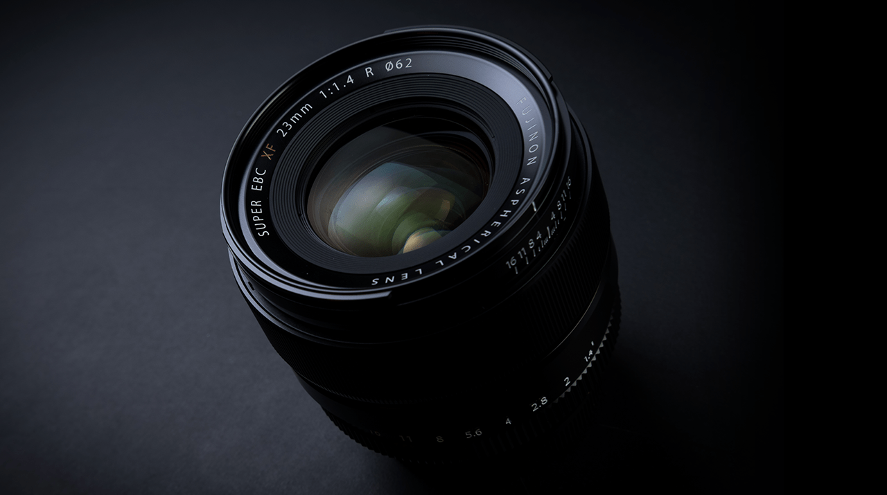 FUJINON XF23mmF1.4 R | Lenses | FUJIFILM X Series & GFX – Global