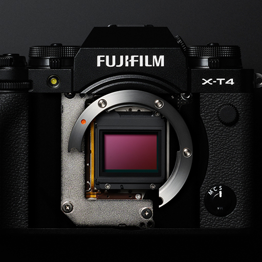 FUJIFILM X-T4 | Cameras | 富士フイルム Xシリーズ & GFX