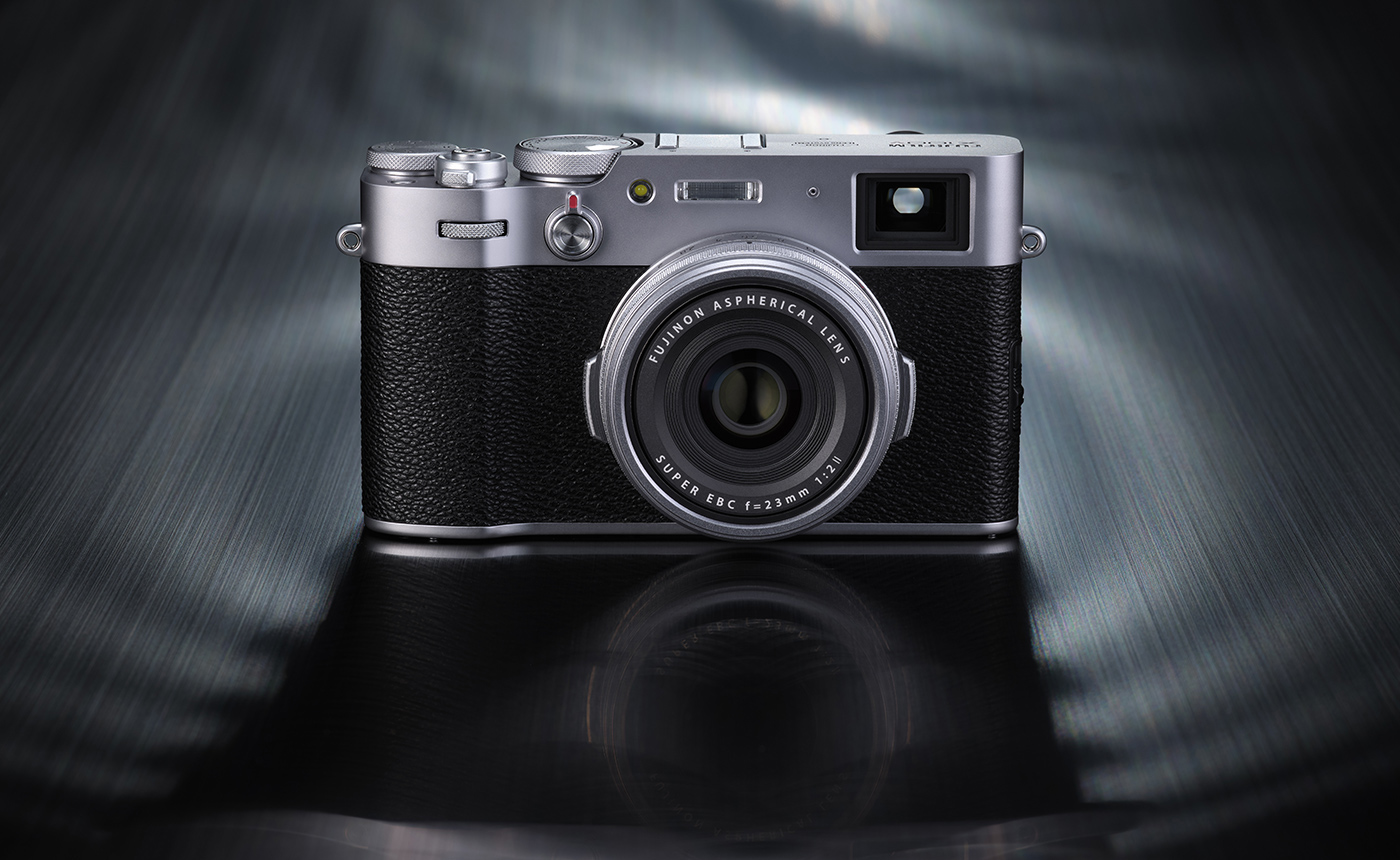 FUJIFILM X100V | Cameras | FUJIFILM Digital Camera X Series & GFX