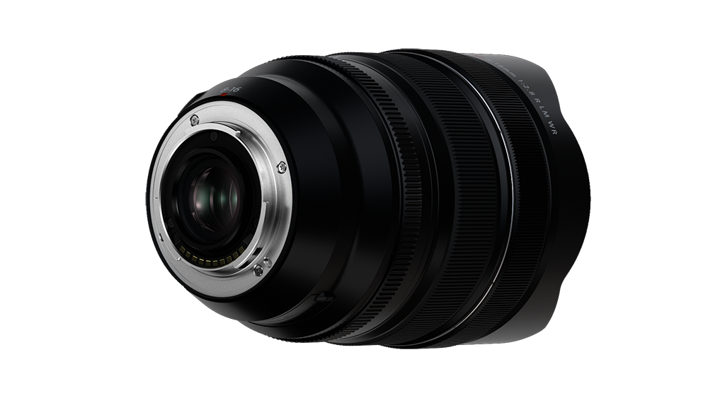 FUJINON XF8-16mmF2.8 R LM WR | Lenses | FUJIFILM X Series & GFX 