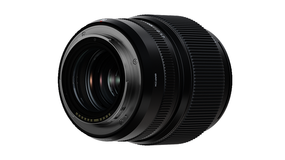 FUJINON GF80mmF1.7 R WR | Lenses | FUJIFILM X Series & GFX – Global