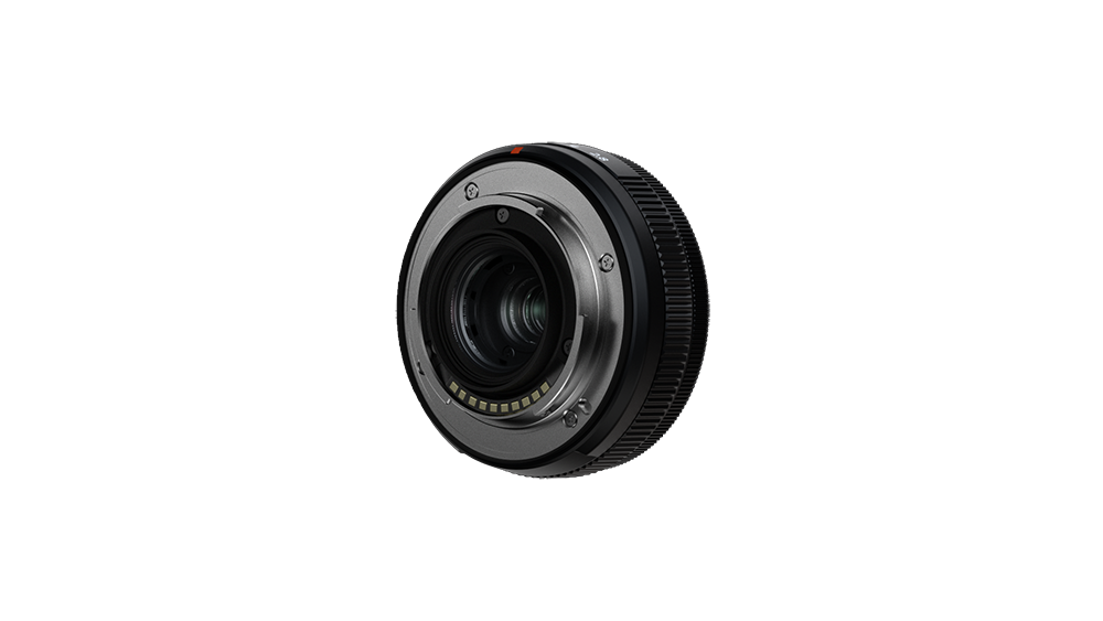 フジノンレンズ XF27mmF2.8 R WR | Lenses | 富士フイルム Xシリーズ & GFX