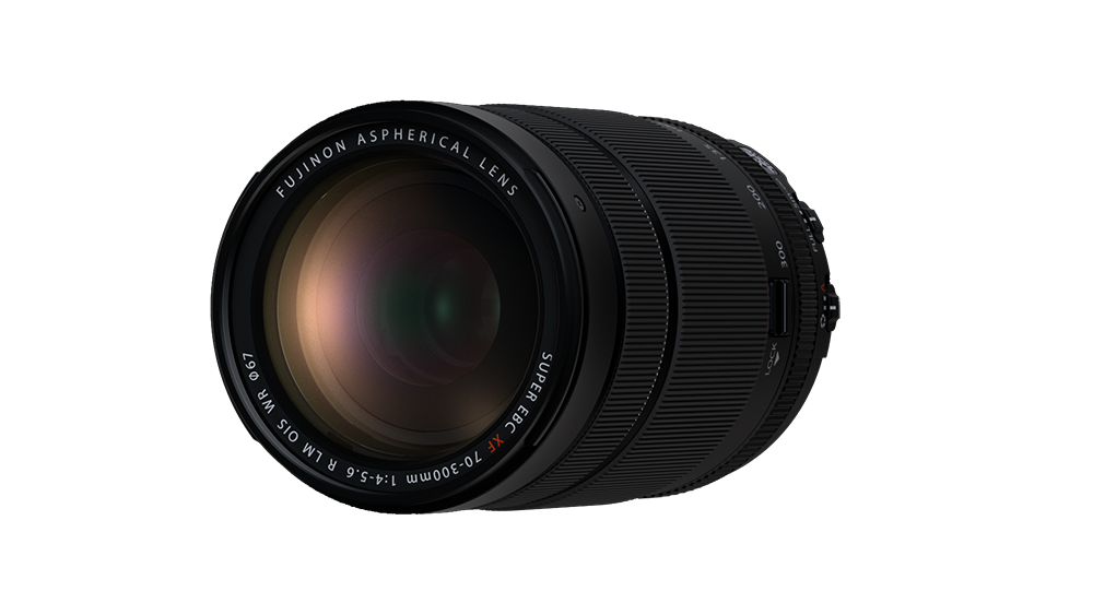 FUJINON XF70-300mmF4-5.6 R LM OIS WR | Lenses | FUJIFILM X Series 
