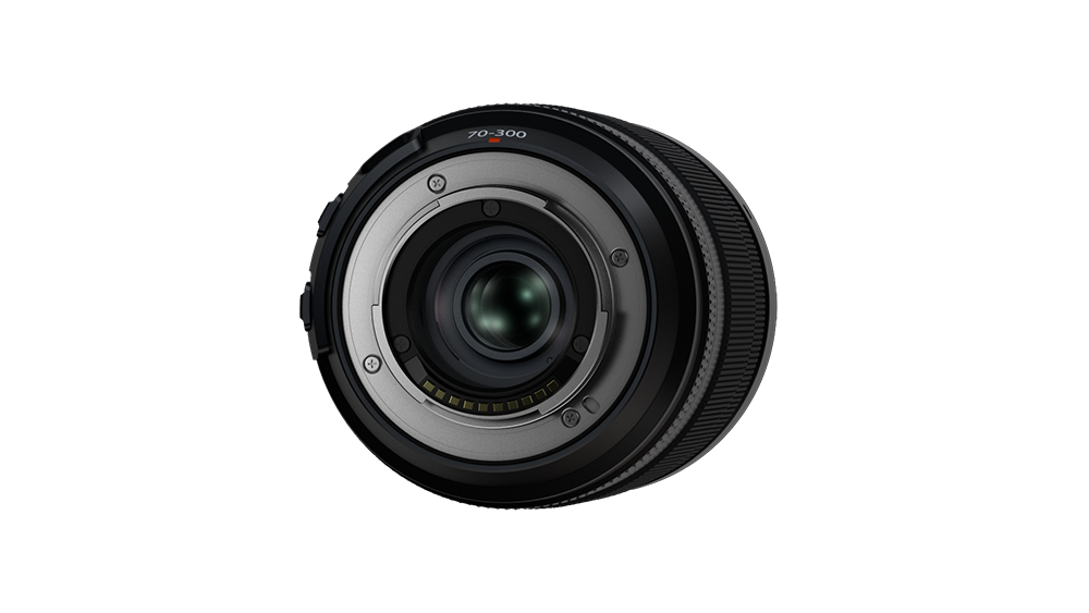 FUJINON XF70-300mmF4-5.6 R LM OIS WR | Lenses | FUJIFILM Digital 