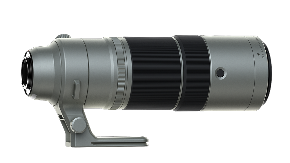 フジノンレンズ XF150-600mmF5.6-8 R LM OIS WR - Fujifilm X