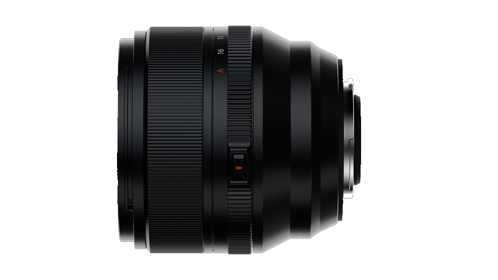 FUJINON XF56mmF1.2 R WR | Lenses | FUJIFILM X Series & GFX – Global
