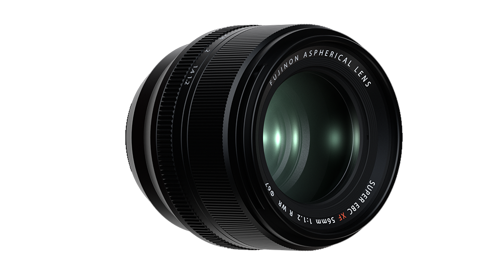 FUJINON XF56mmF1.2 R WR | Lenses | FUJIFILM X Series & GFX – Global