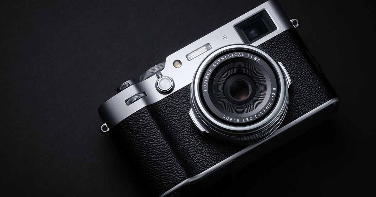 富士FUJIFILM X100VI正式开售!
